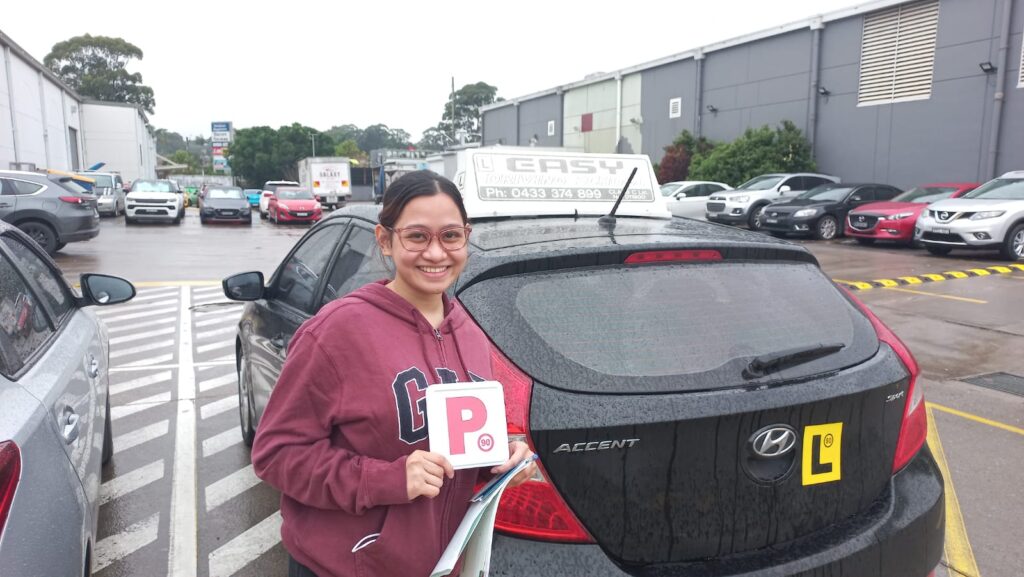 Easy Driving School