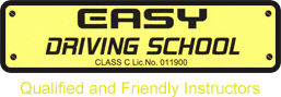 Easy Driving School